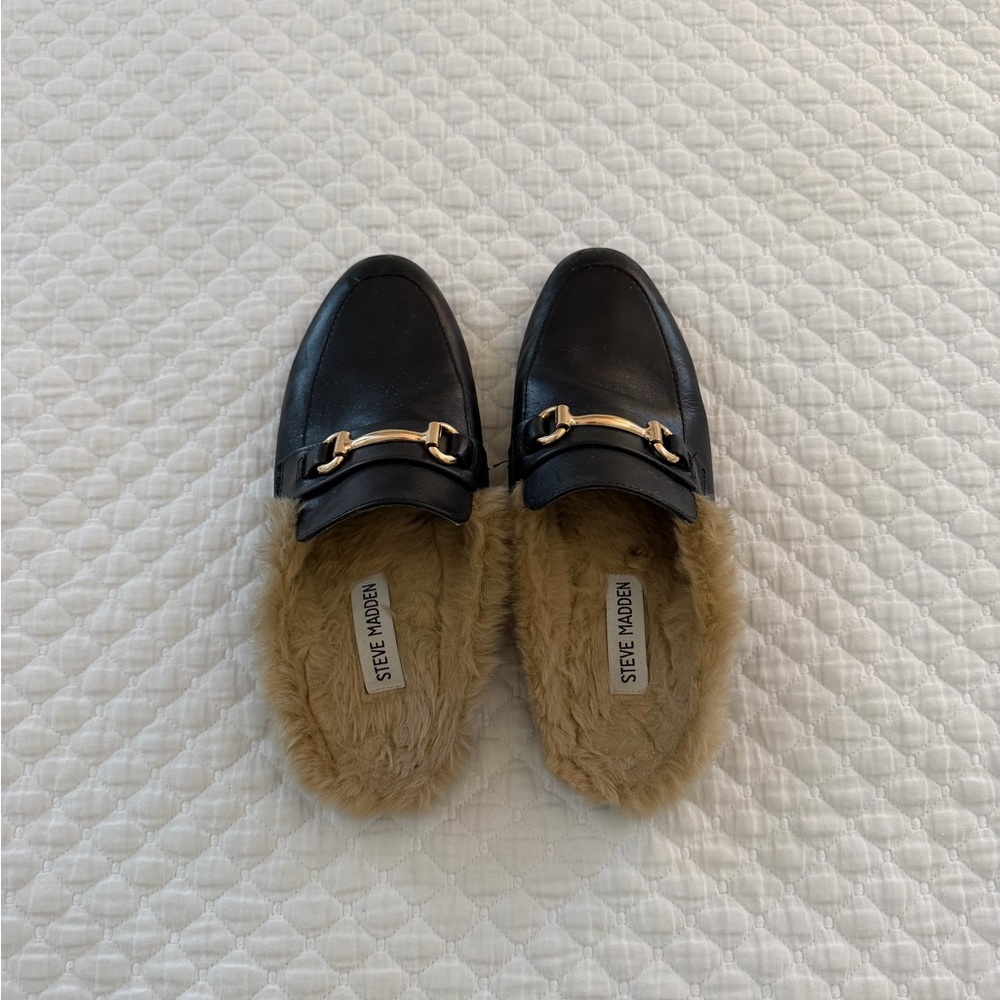 Steve Madden Loafers